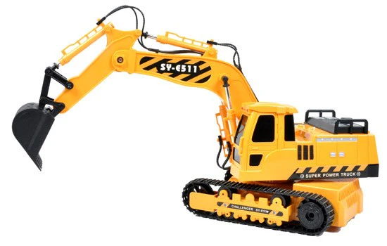 T2M Pelleteuse RC T700 - Image 3