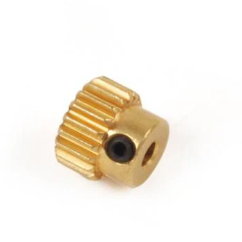 T2M Pignon moteur 20 dents Puncher 2 T4925/52