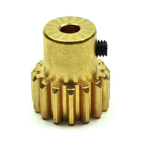 T2M Pignon Moteur 13dts T4910/4A