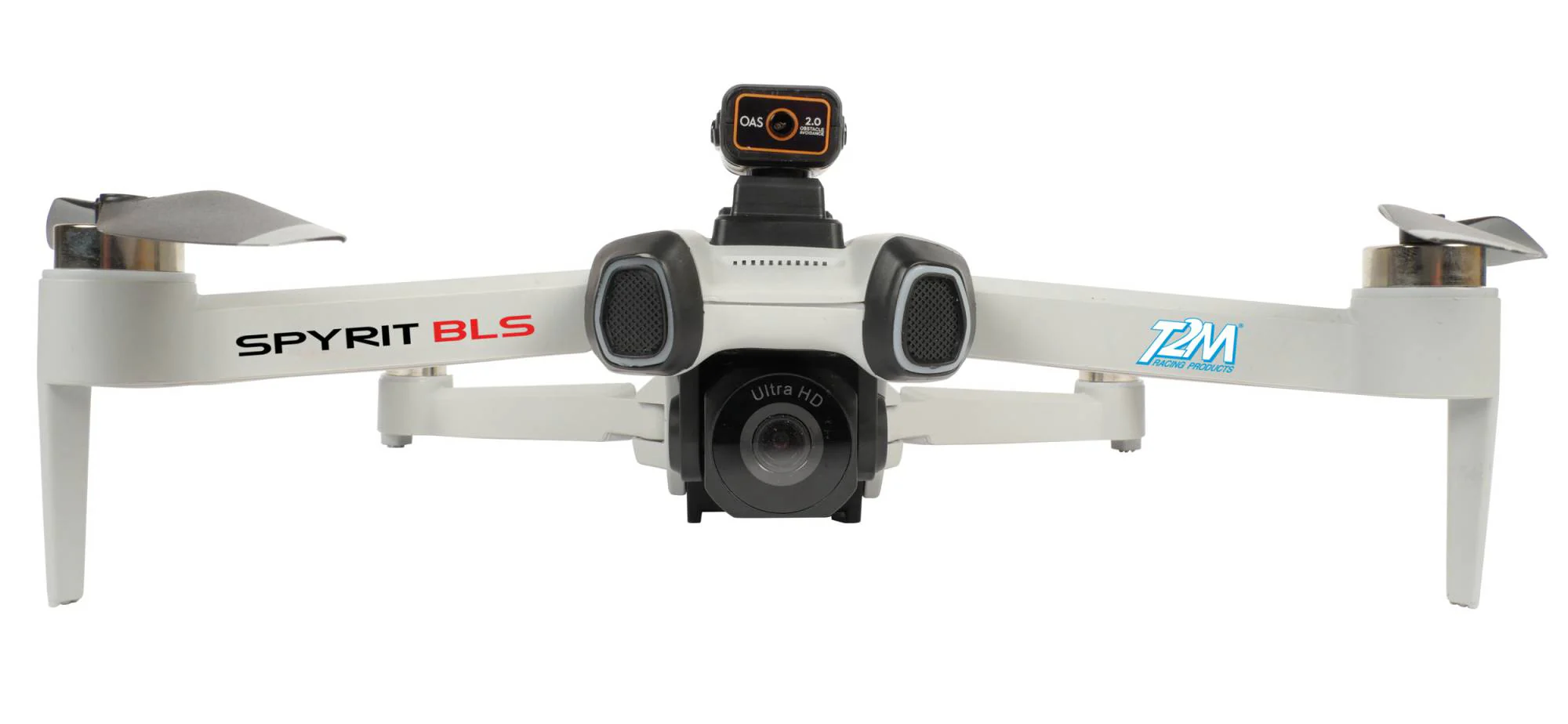 T2M Quadricoptère Spyrit BLS FPV RTF T5197 - Image 7