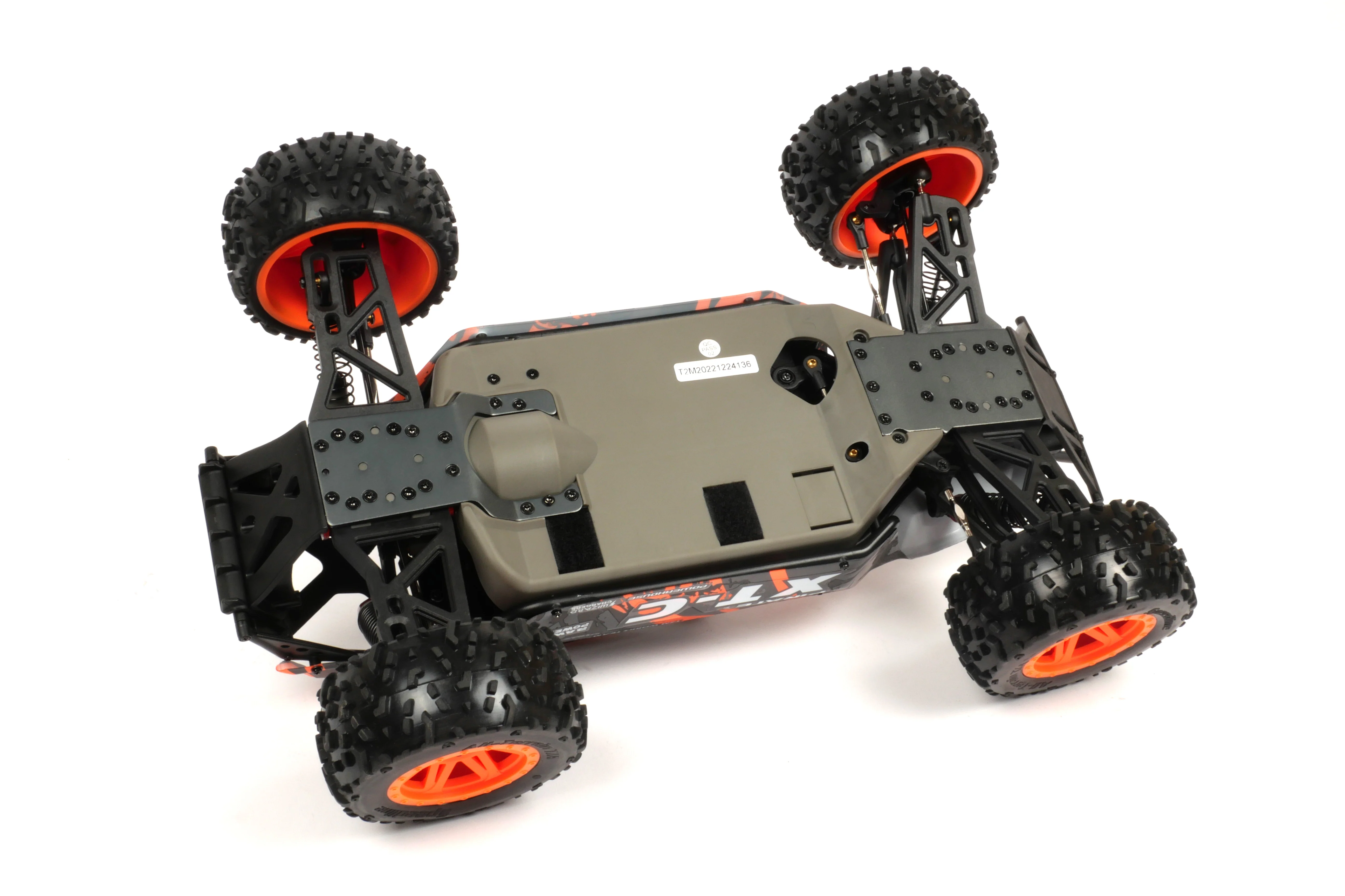 T2M Racing Buggy Pirate XT-C RTR T4972 - Image 10