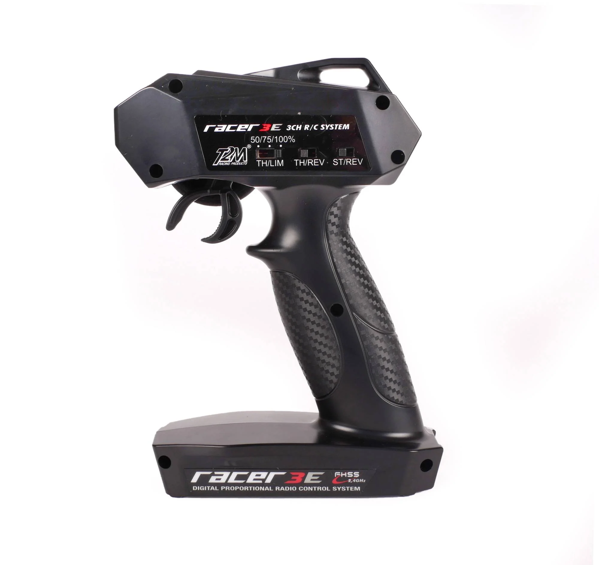 T2M Radio Racer 3E + Récepteur T4619 - Image 3