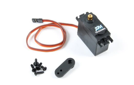 T2M Servo de direction T4903/35