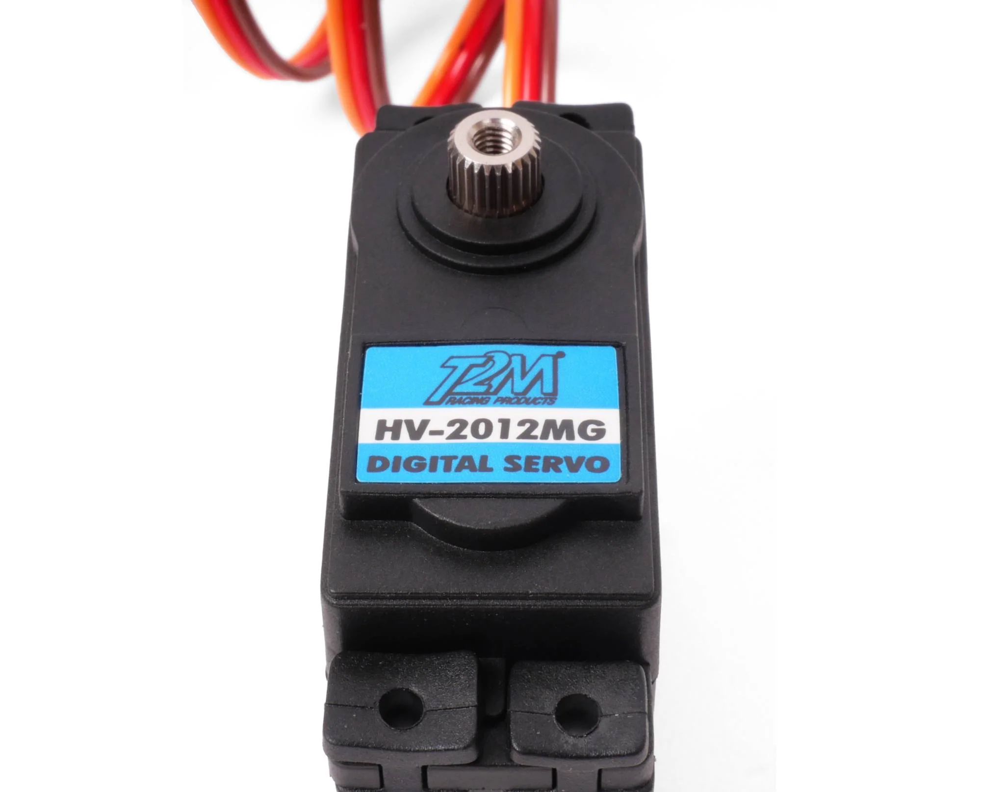 T2M Servo Digital 20KG 0.12s T2012MG - Image 3