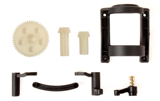 T2M Set Couronne + Renvoi de Direction T4933/03N