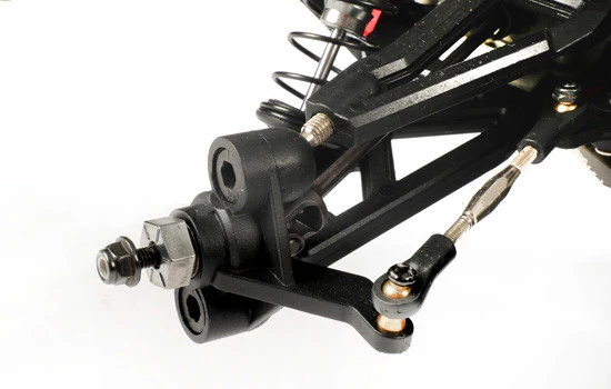 T2M Short Course Pirate X-SC Brushless RTR T4978 - Image 14