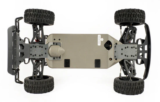 T2M Short Course Pirate X-SC Brushless RTR T4978 - Image 16