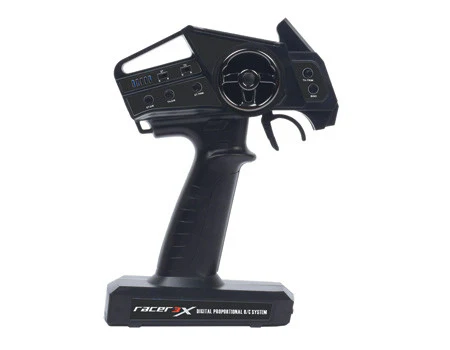 T2M Short Course Pirate X-SC Brushless RTR T4978 - Image 17