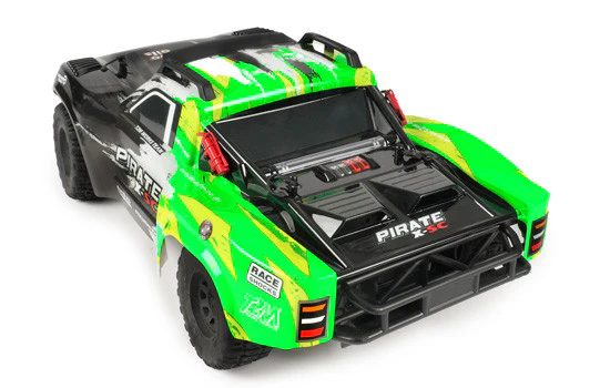 T2M Short Course Pirate X-SC Brushless RTR T4978 - Image 4
