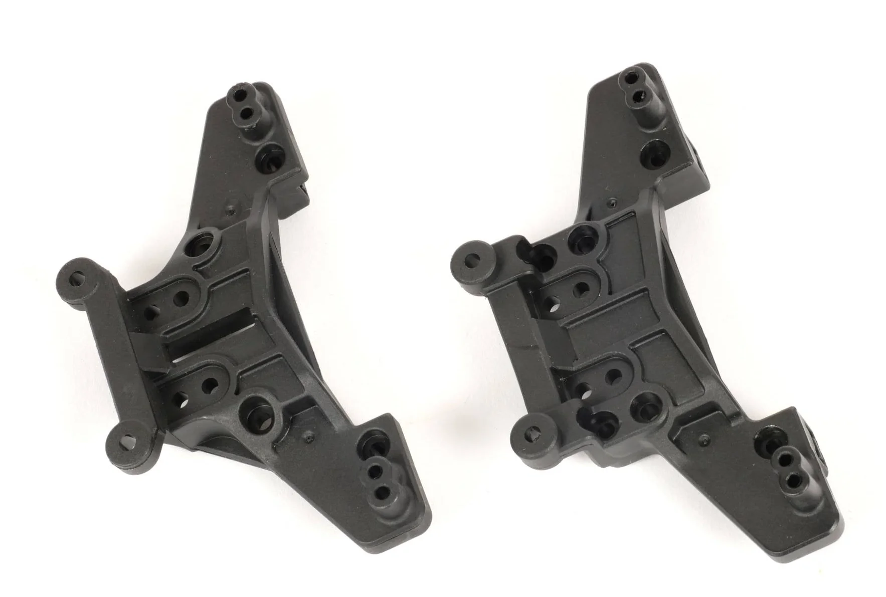 T2M Support amortisseurs Avant et Arrière (2Pcs) Monster MX T4986/08
