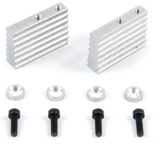 T2M Support moteur Rush T4900/5A T4900/49