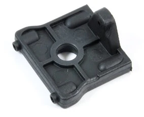 T2M Support moteur Pirate Shooter II T4905/16
