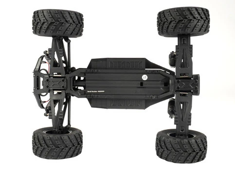 T2M Truck Pirate Blazer 4wd RTR T4977 - Image 7