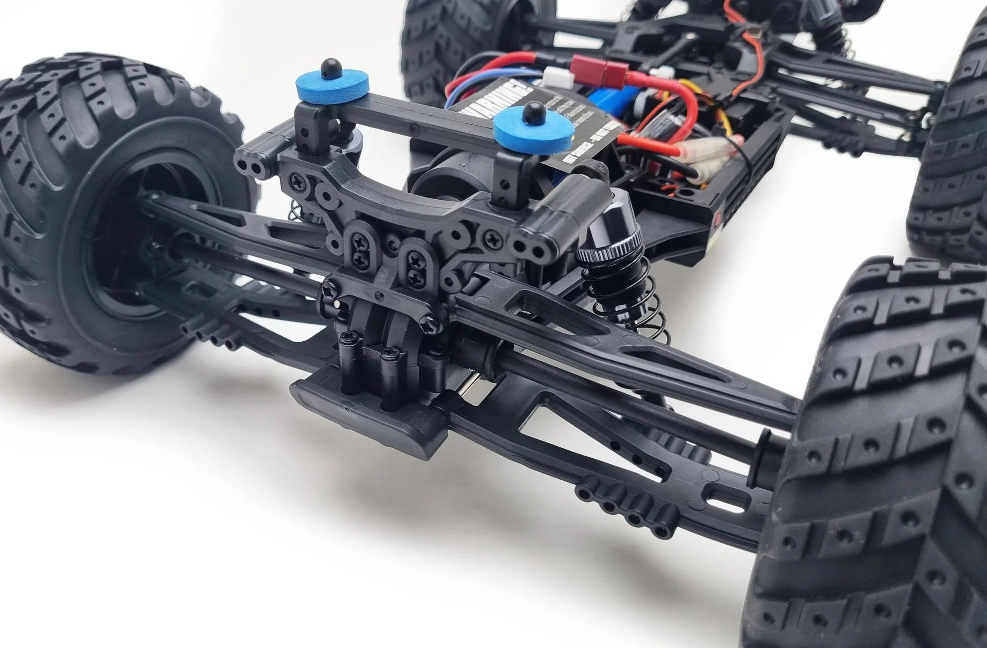 T2M Truck Pirate Racer II 4wd RTR T4991 - Image 8