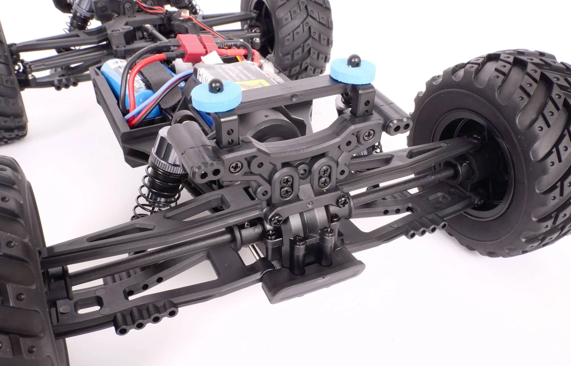 T2M Truck Pirate Stormer II 4wd RTR T4990 - Image 6