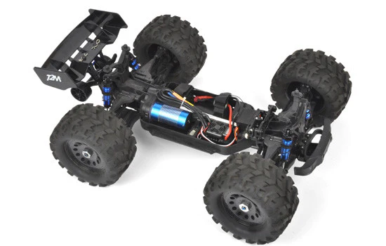 T2M Truggy Pirate Strangler 1/10 XL T4951 - Image 3