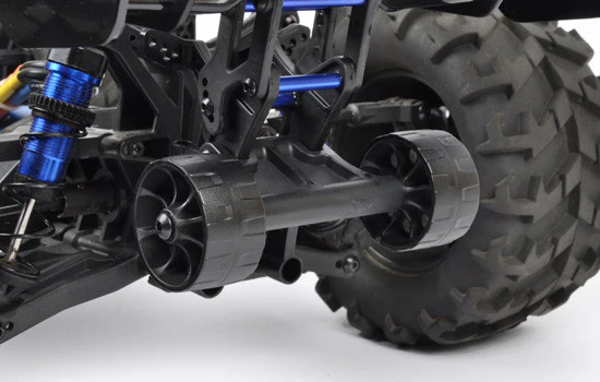 T2M Truggy Pirate Strangler 1/10 XL T4951 - Image 6