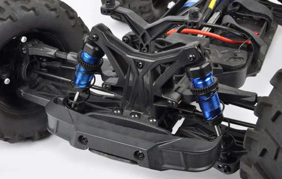 T2M Truggy Pirate Strangler 1/10 XL T4951 - Image 7