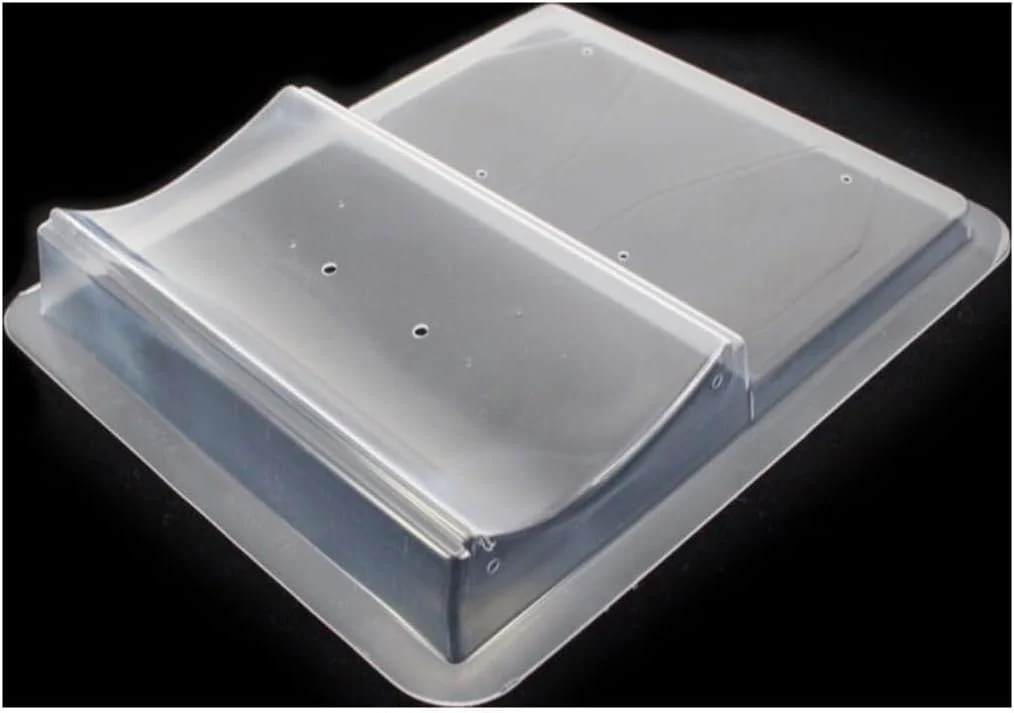 Tamiya Aileron lexan Egress 1835039