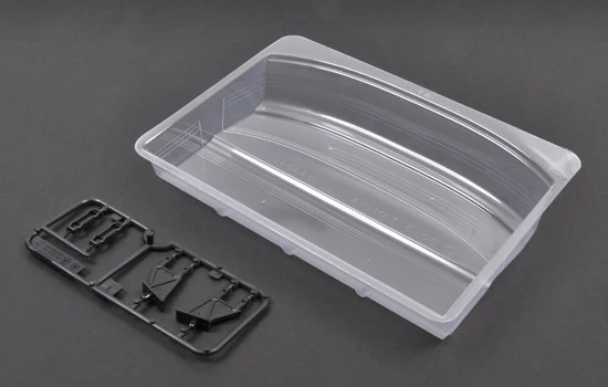 Tamiya Aileron Racing Style 2 54494 - Image 2