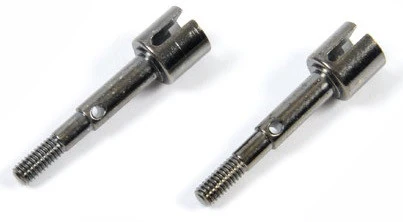 Tamiya Axe de roue long (x2) TA04 50808
