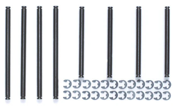 Tamiya Axes de Suspension acier M05/06 53301