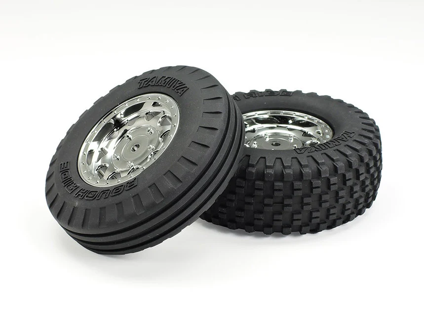 Tamiya BB-01 Sand Buggy BBX KIT 58719 - Image 13