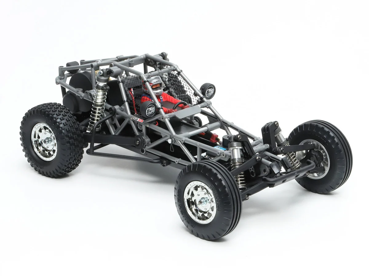 Tamiya BB-01 Sand Buggy BBX KIT 58719 - Image 3