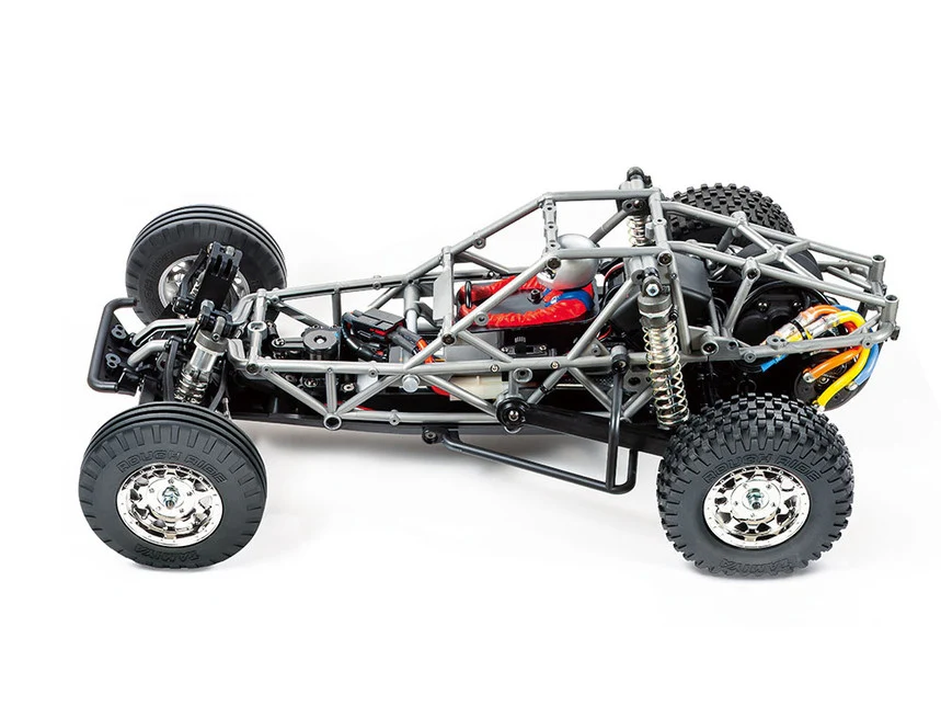 Tamiya BB-01 Sand Buggy BBX KIT 58719 - Image 6