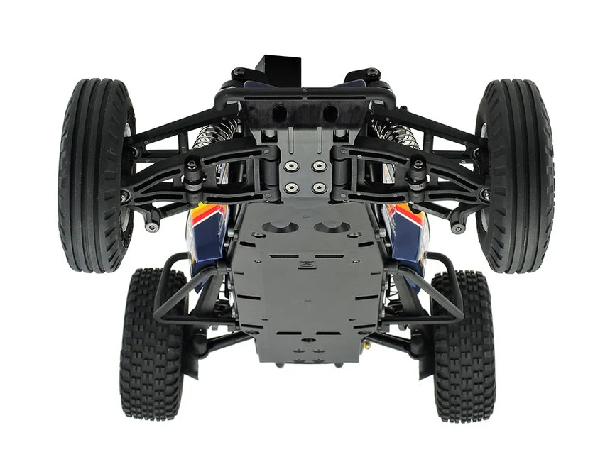 Tamiya BB-01 Sand Buggy BBX KIT 58719 - Image 7