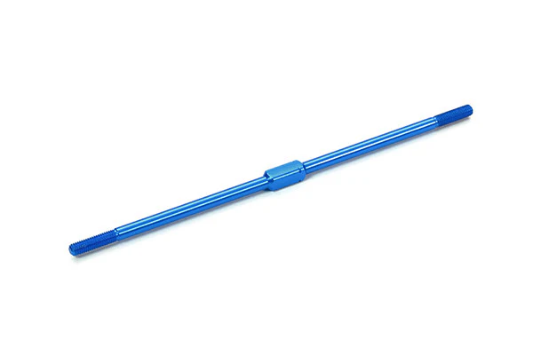 Tamiya Biellette alu 3x106mm M-07 54756