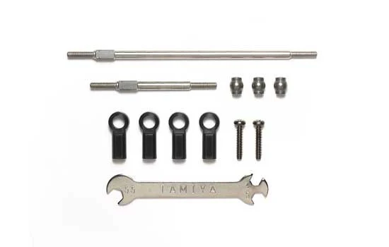 Tamiya Biellettes Réglables CC02 54929