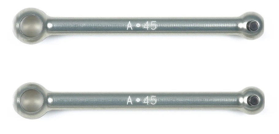 Tamiya Cardan Alu 45mm (x2) TRF421 42385