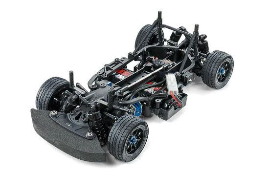 Tamiya Cardans articulés 33mm M-07 42312 - Image 2