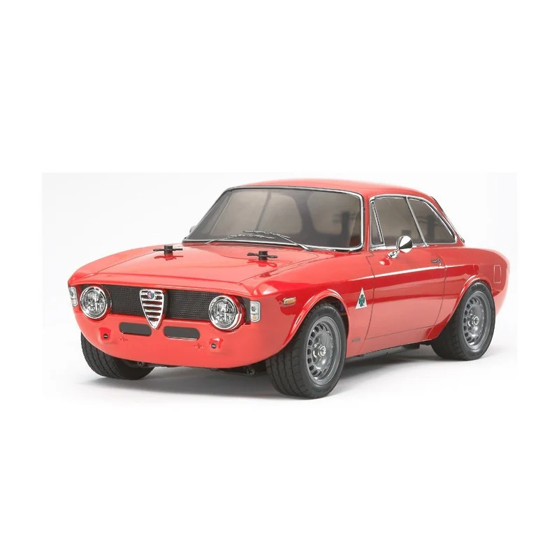 Tamiya Carrosserie Alfa Romeo Giulia Sprint/GTA 1965 825421