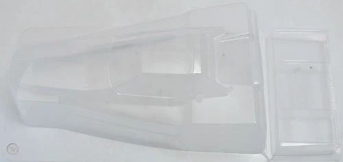 Tamiya Carrosserie Lexan Boomerang 9805172 - Image 2