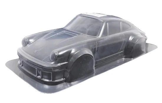 Tamiya Carrosserie Porsche 934 Turbo RSR 190mm 1825465