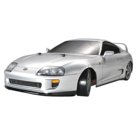 Tamiya Carrosserie Toyota Supra 190mm 51291