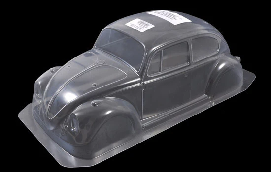 Tamiya Carrosserie VW Beetle 1973 M-Chassis 1825147