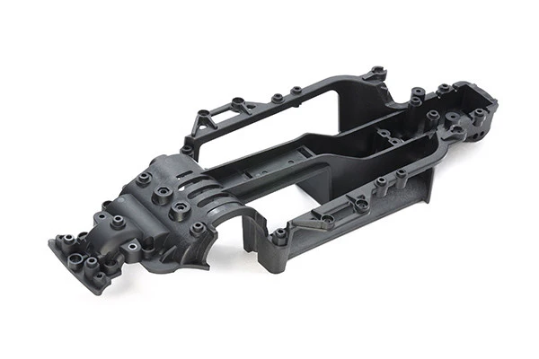 Tamiya Châssis M-07 51600