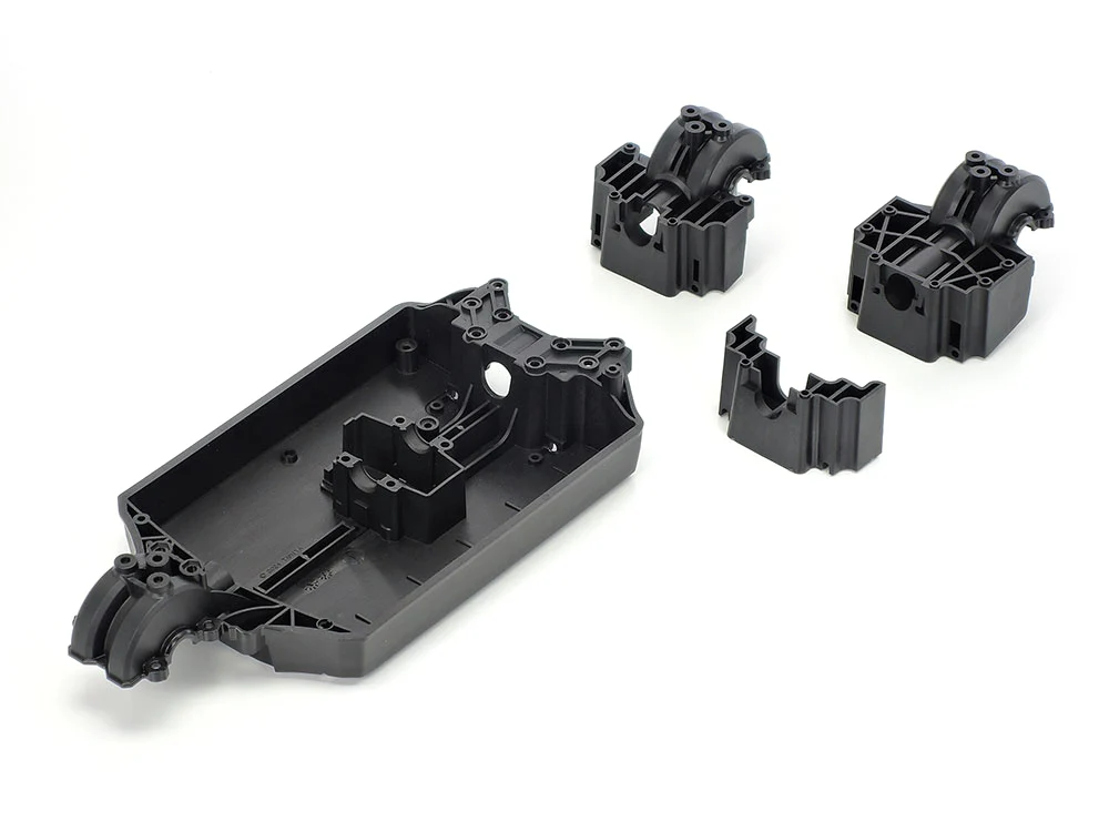 Tamiya Chassis XM-01 Pro KIT 58738 - Image 6