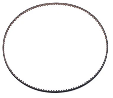 Tamiya Courroie Avant 132 Dents TA08 51670