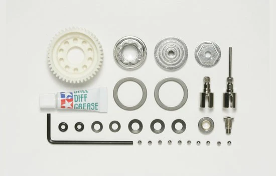 Tamiya Différentiel à billes 53863