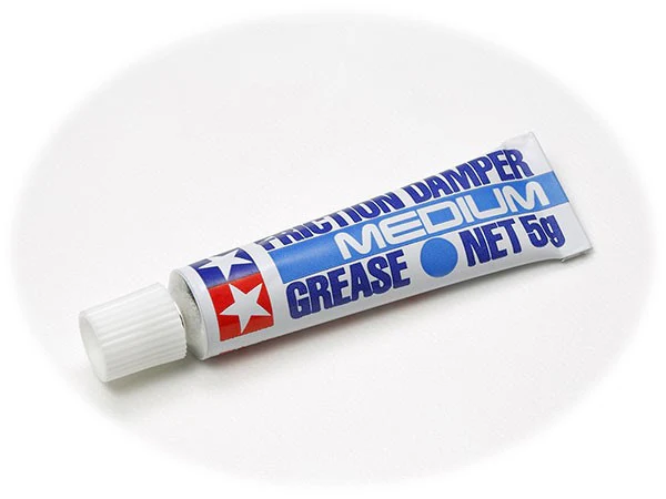 Tamiya Graisse Damper Medium 53175