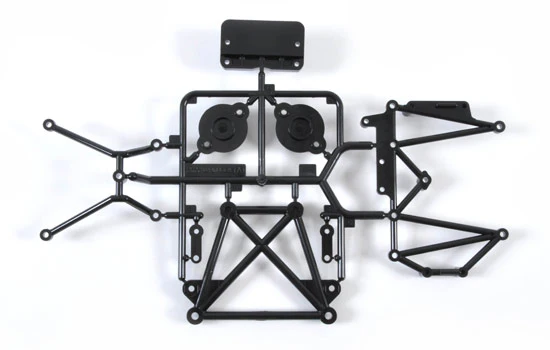 Tamiya Grappe A C11 5791