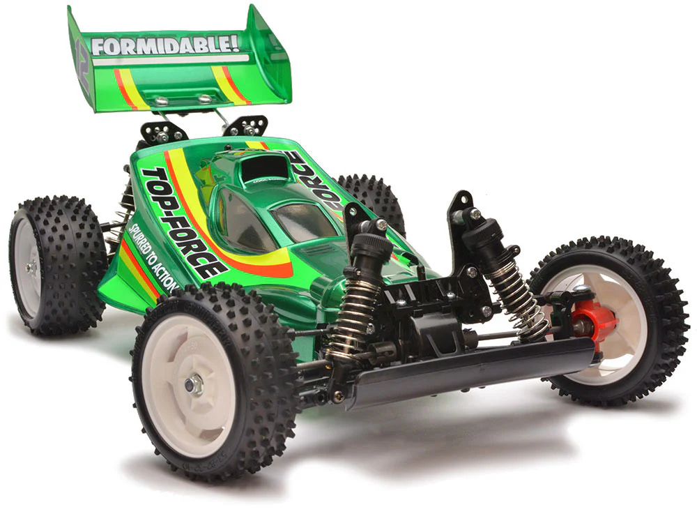Tamiya Grappe J Top-Force 9115041 - Image 2