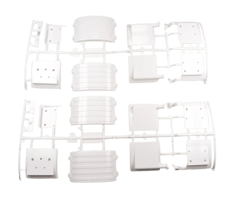 Tamiya Grappe Y Scania 770 225330