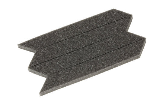 Tamiya Insert Mousse Super Hard 60D M-Châssis 54590