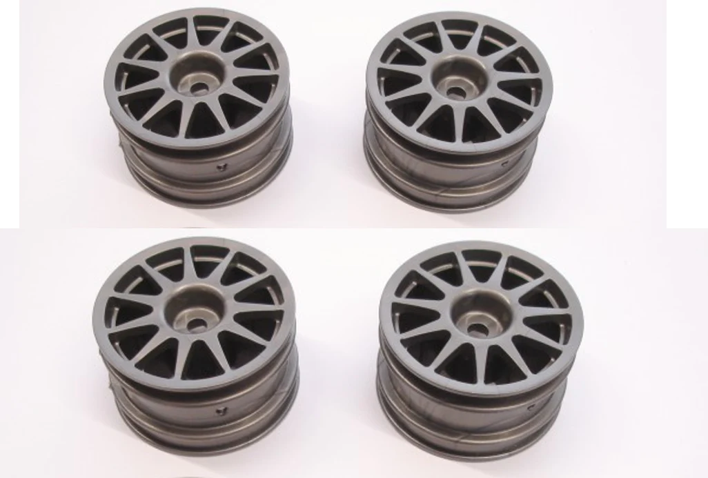 Tamiya Jantes M-Châssis M05 Ver II (x4) 9338168