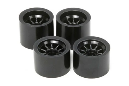 Tamiya Jantes Type BBS Noir F104 (x4) 51378